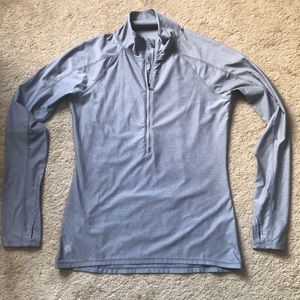Athleta Long Sleeve Top